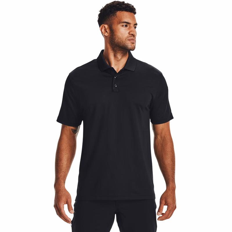 UA Tactical Performance 2.0 Men's Polo
