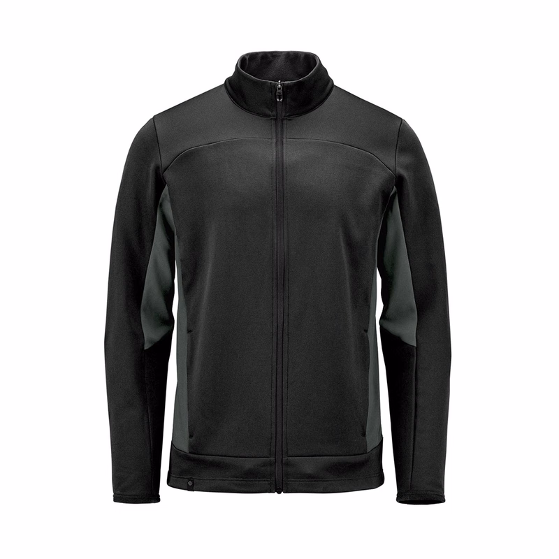 Stormtech Men's Appaloosa Knit Jacket