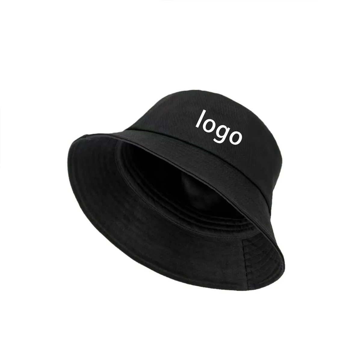 Permium Cotton Bucket Hat 1