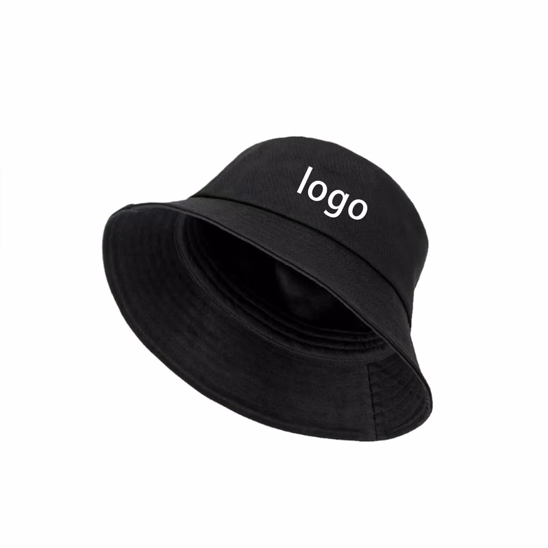 Permium Cotton Bucket Hat
