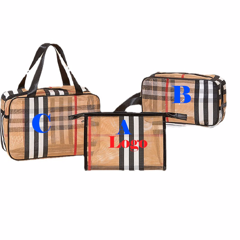 Portable Toiletry Bags