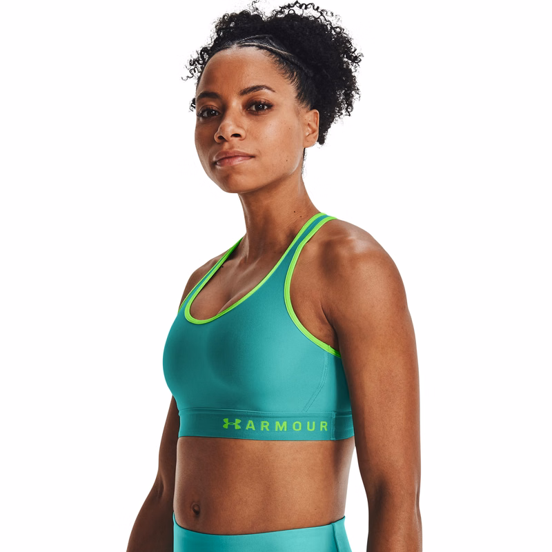 Armour Mid Women's Sports Bra