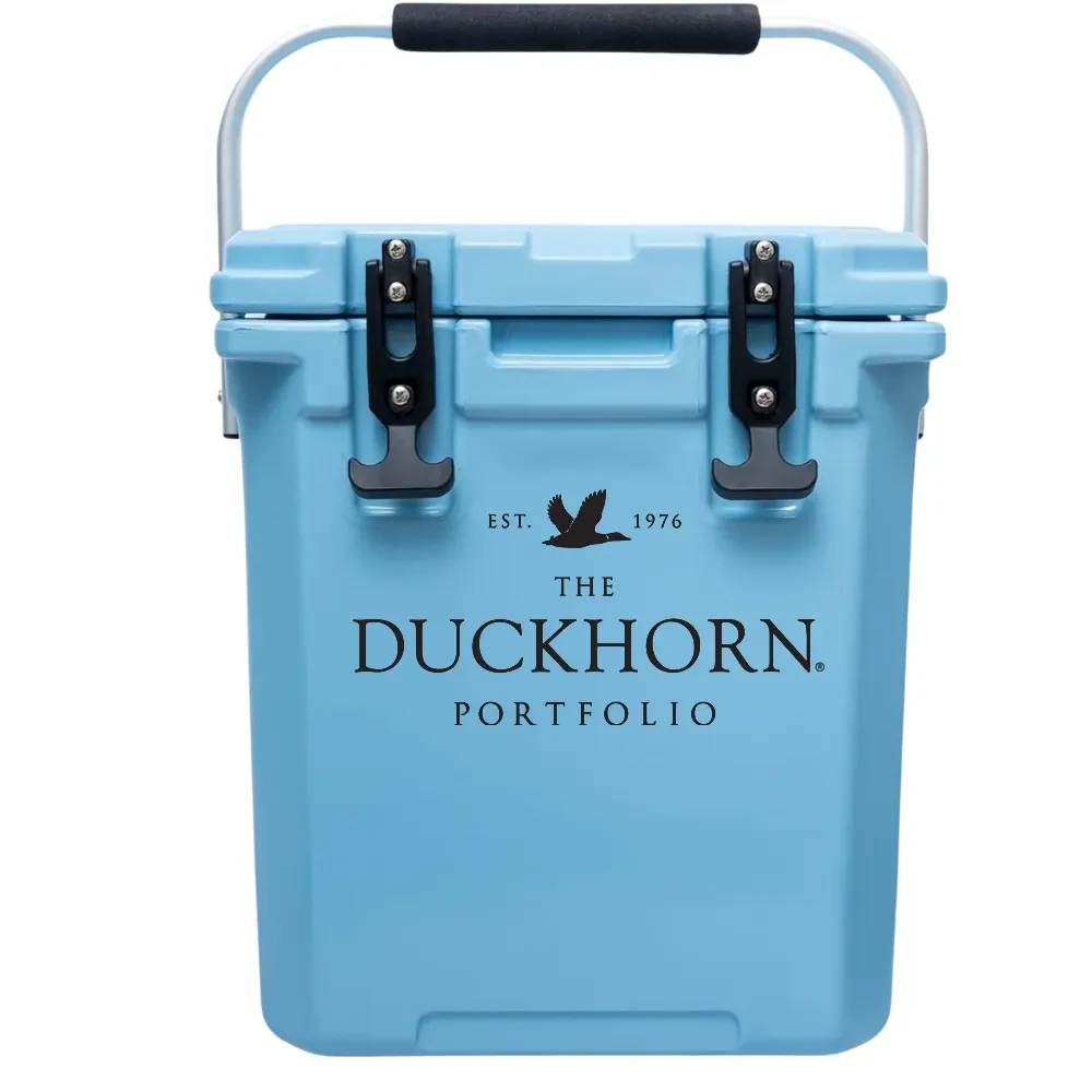 16L Ice Chest with Carry Handle 1