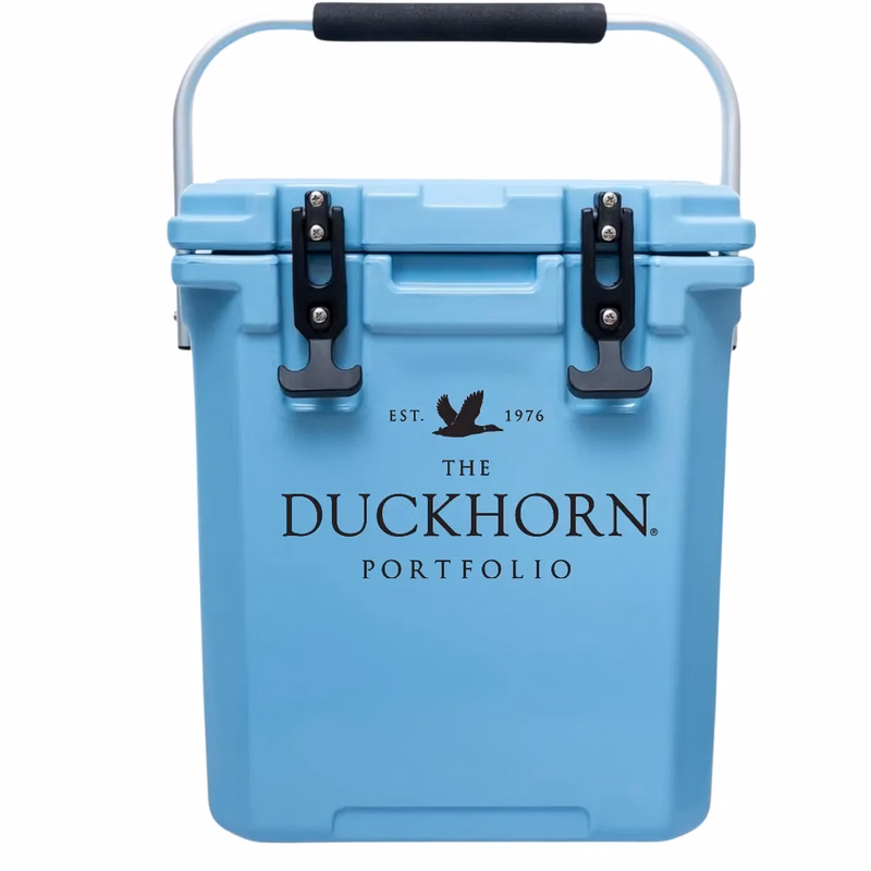 16L Ice Chest with Carry Handle