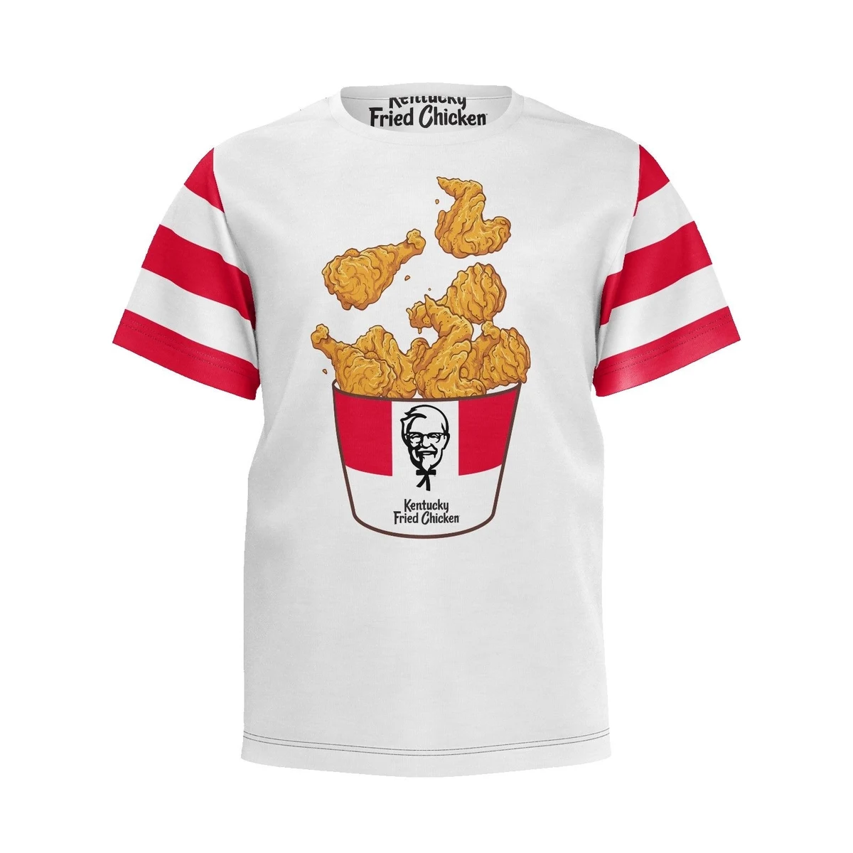Boy's Standard T-Shirt 1