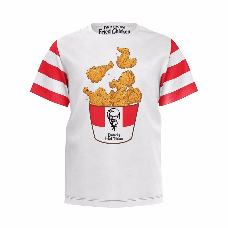 Boy's Standard T-Shirt