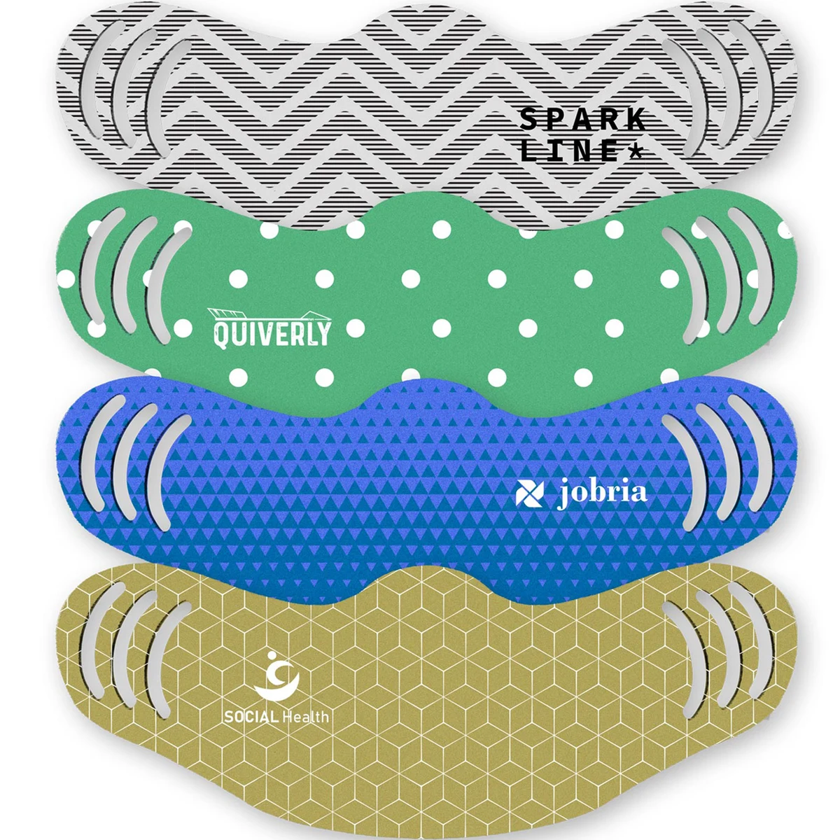 Guardian Face Mask: Full Color Imprint 1