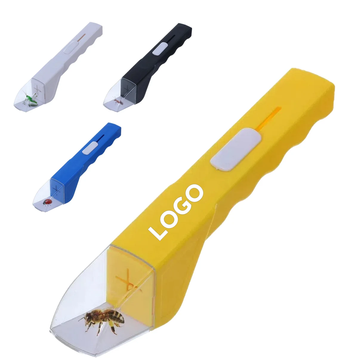 Insect Catcher Kit 1