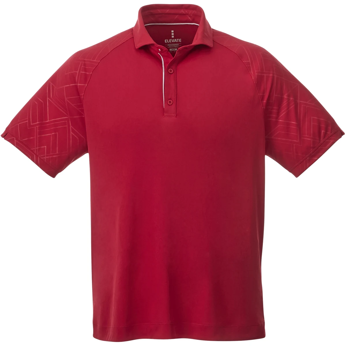 Mens HAKONE SS Polo 1
