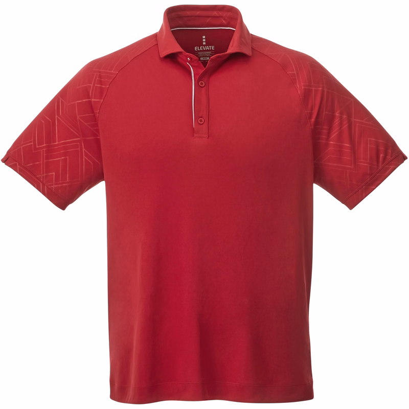 Mens HAKONE SS Polo