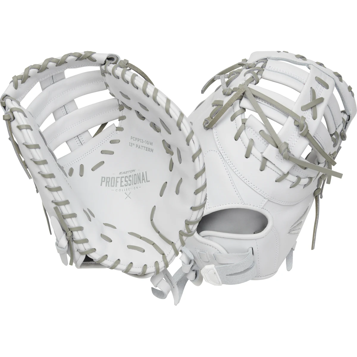 Easton Professional Collection Fastpitch Series Fastpitch Glove, First Base 1