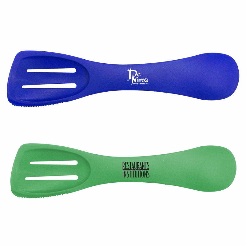 Multi-Function Spatula