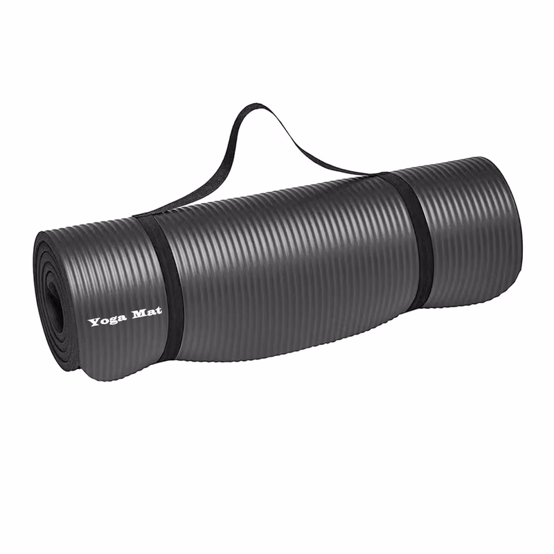 Yoga Fitness Mat