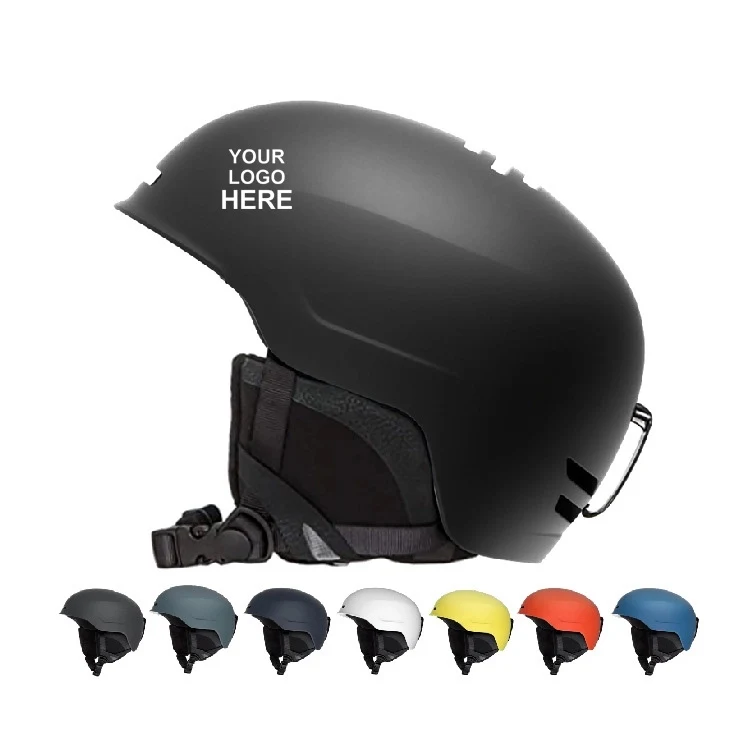 Ski & Snowboard Helmet For Adult Kid 1