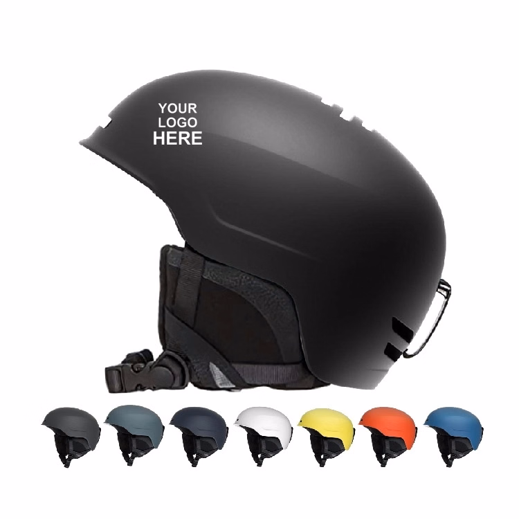 Ski & Snowboard Helmet For Adult Kid