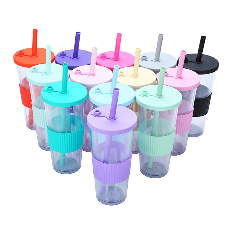 Reusable Tea Cups 1