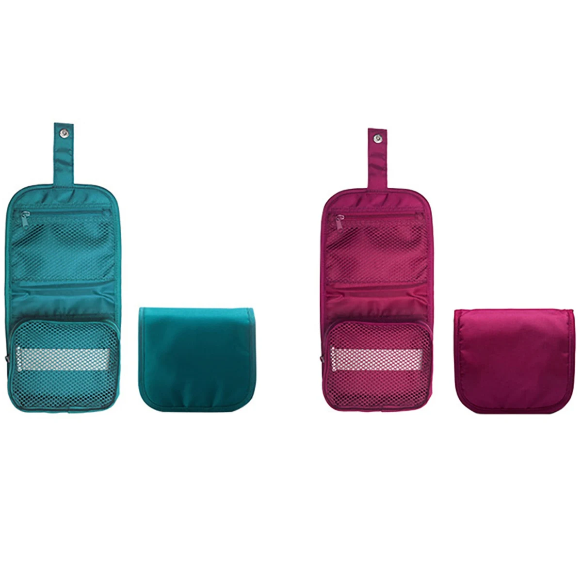 Electronics Travel Organizer Bag 1