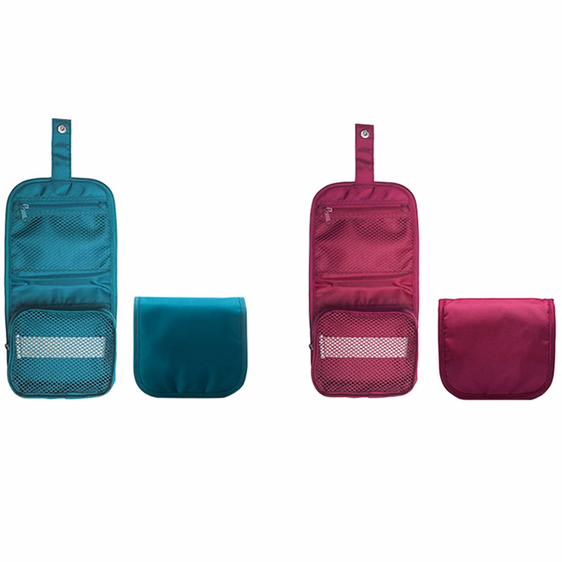 Electronics Travel Organizer Bag