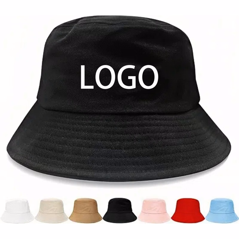 Windproof And Sun-Shielding Fisherman Hat.