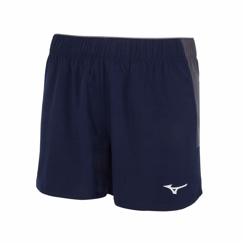 Women's Mizuno Alpha Short