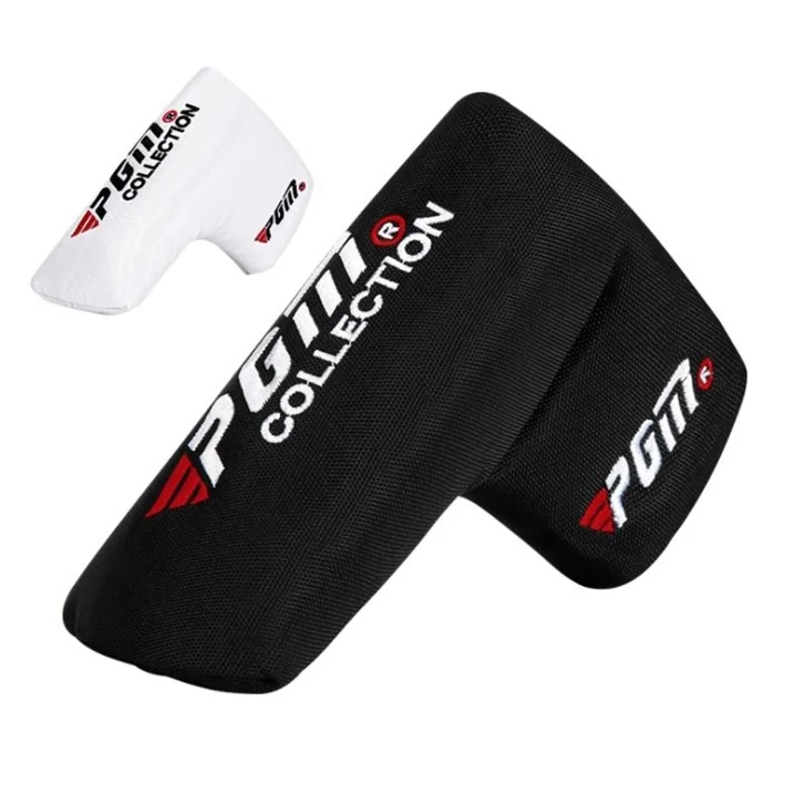 Blade Golf Putter Cover with Snap Closure Protector 1
