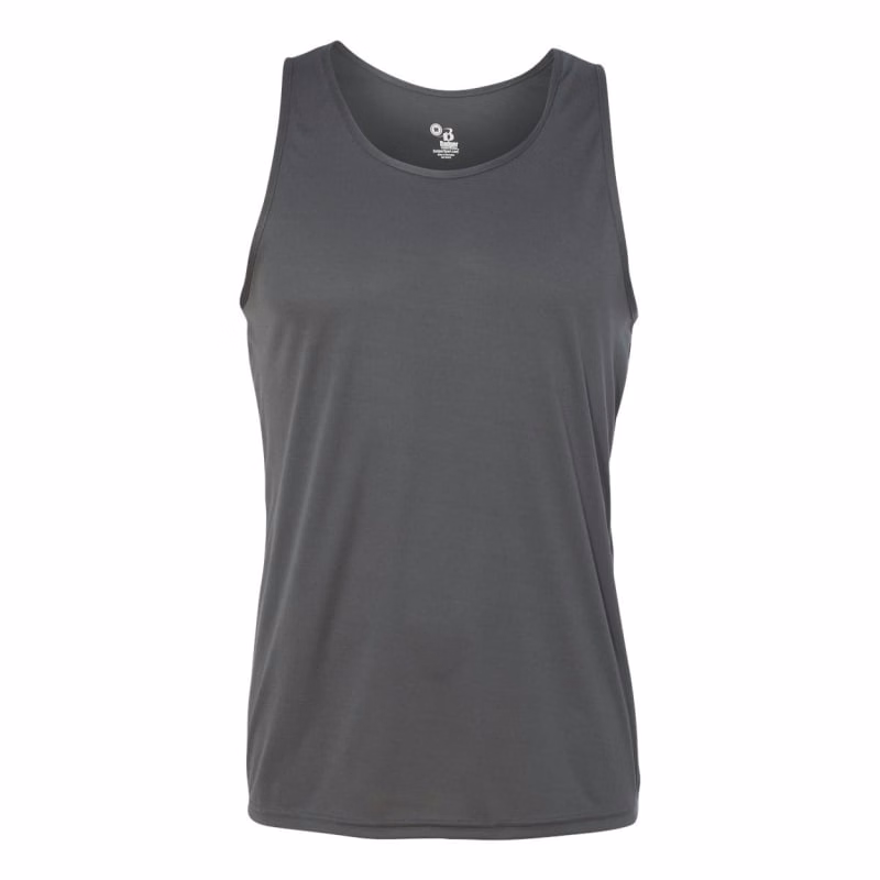 Alleson Athletic Men's B-Core Tank Top - 8662