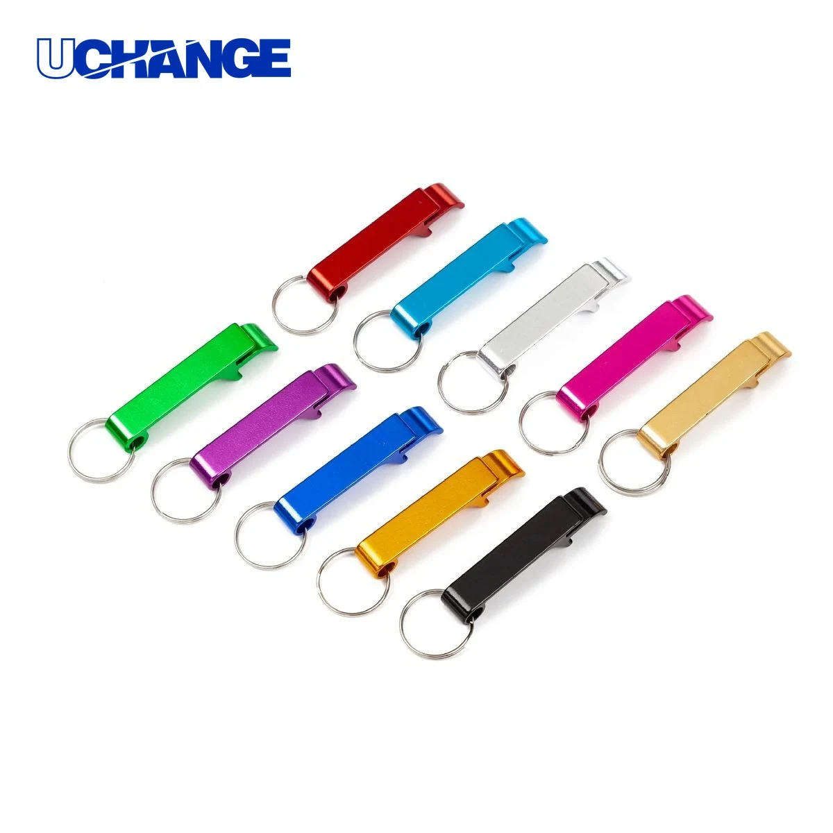 Aluminum Bartender Bottle Opener for Professional & Event Use 1