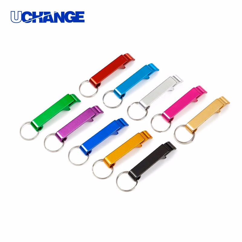Aluminum Bartender Bottle Opener for Professional & Event Use