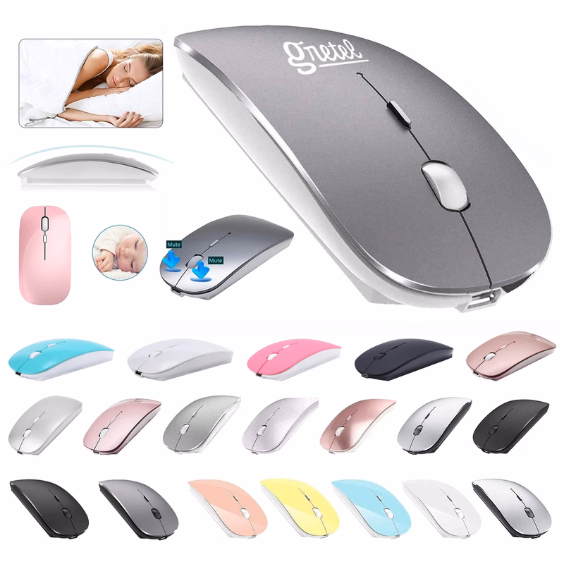 Buletooth Mouse