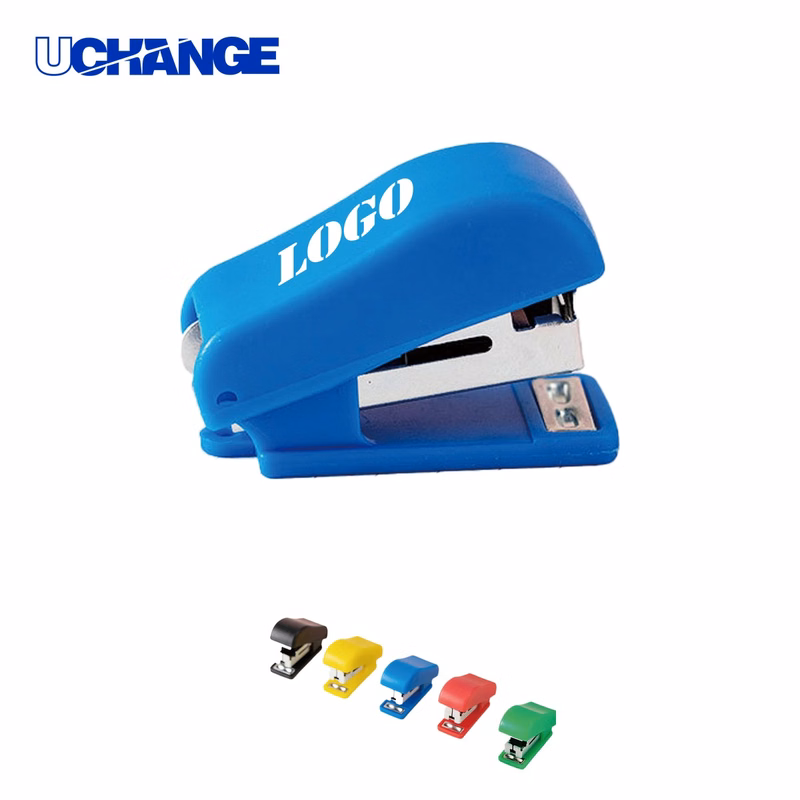 Portable Mini Stapler Tool