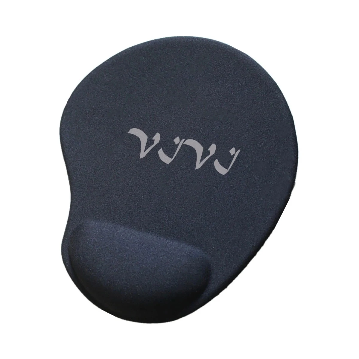 Ergonomic Gel Mouse Pad 1