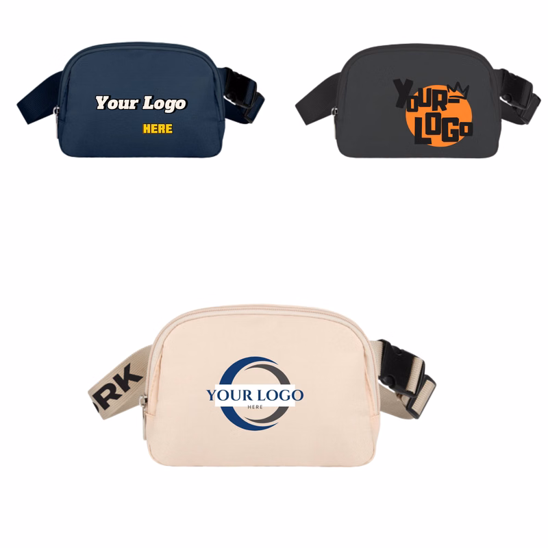 Casual Sports Belt Bag for Running