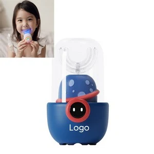 Kids Electric Toothbrush With Soft Bristles 1