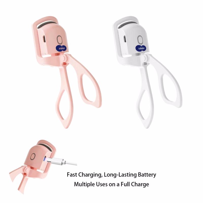 Electric Heated Eyelash Curler