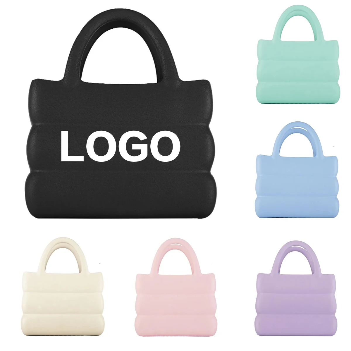 EVA Lightweight Stylish Handbag 1