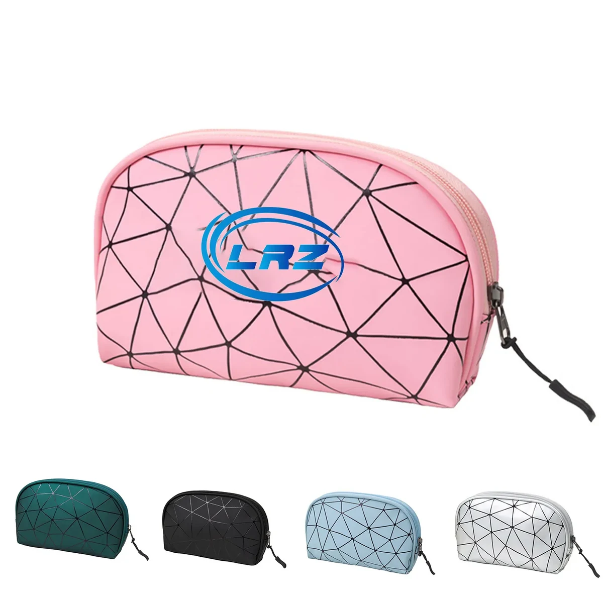 Small Makeup Bag for Purse 1