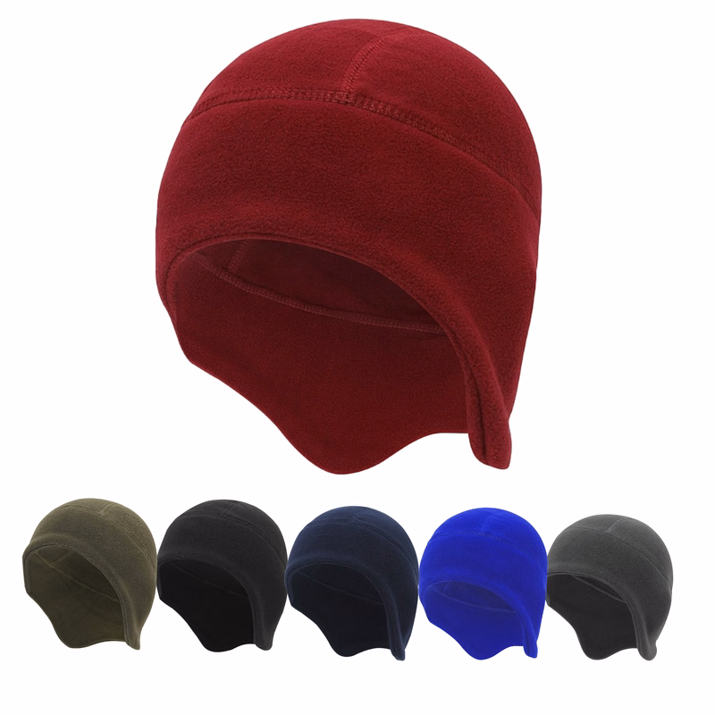 Outdoor Windproof Cold-Resistant Head Cap