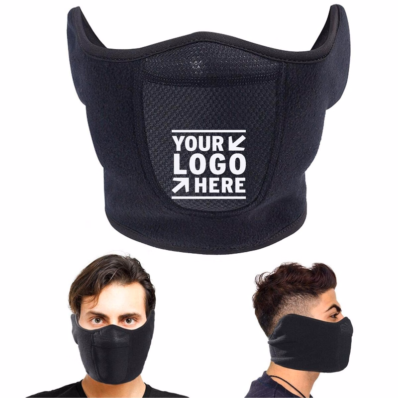 Half Face Mask