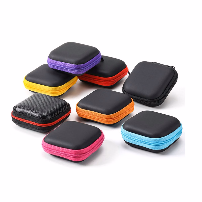 EVA Headphone Bag