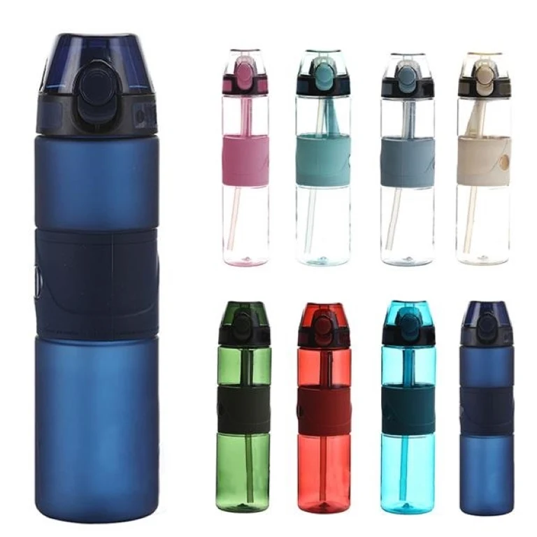 23 Oz. Sport Water Bottle 1