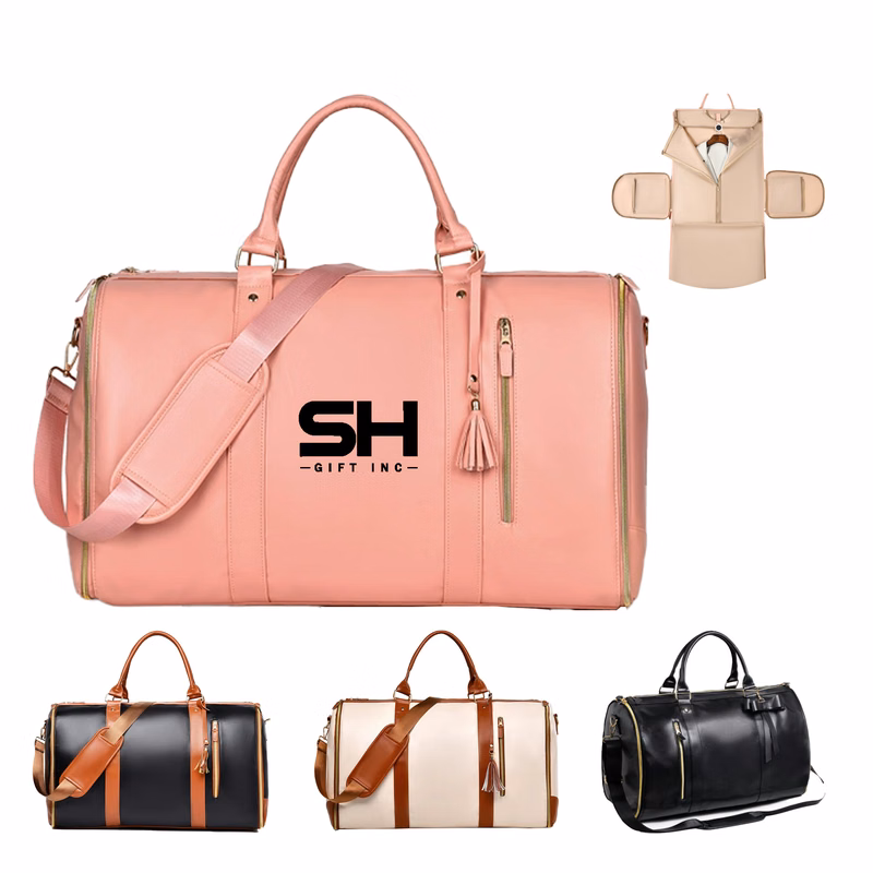 Folding Suit Bag