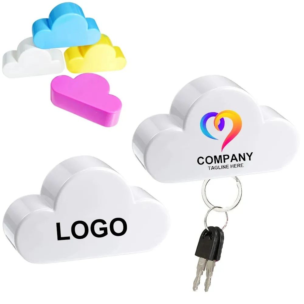 MAGNETIC CLOUD KEY HOLDER 1
