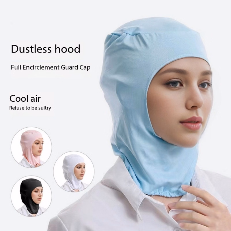 Non-woven Head Cover