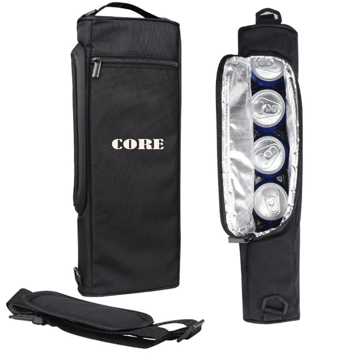6 Pack Golf Bag Cooler 1