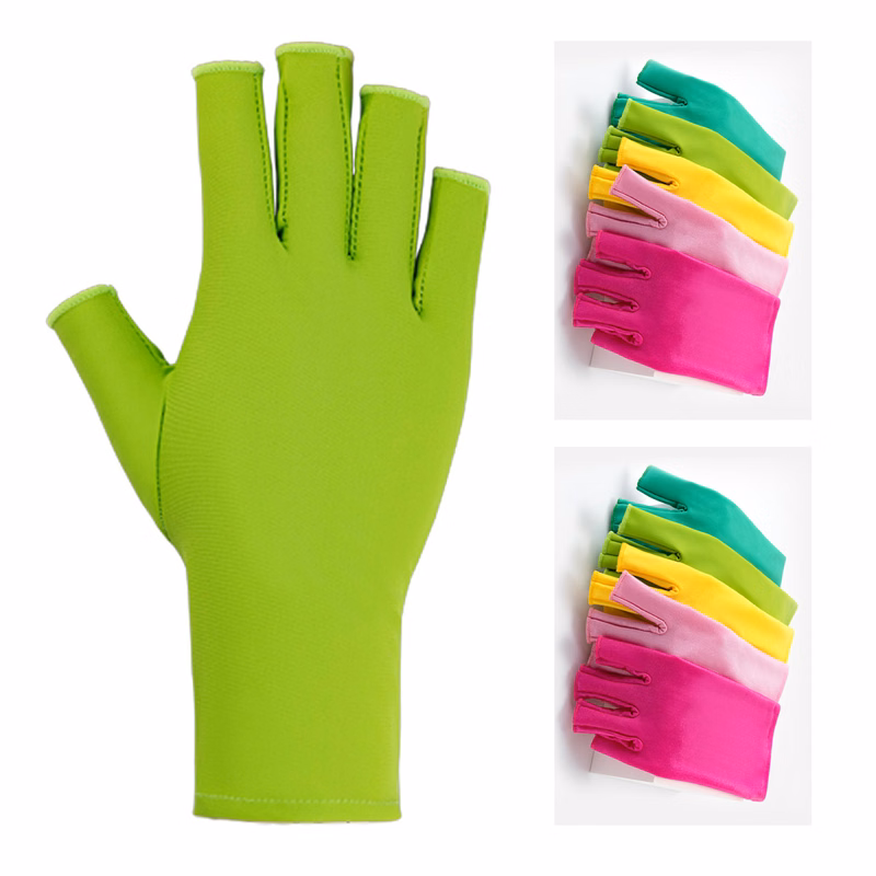 Manicure Gloves
