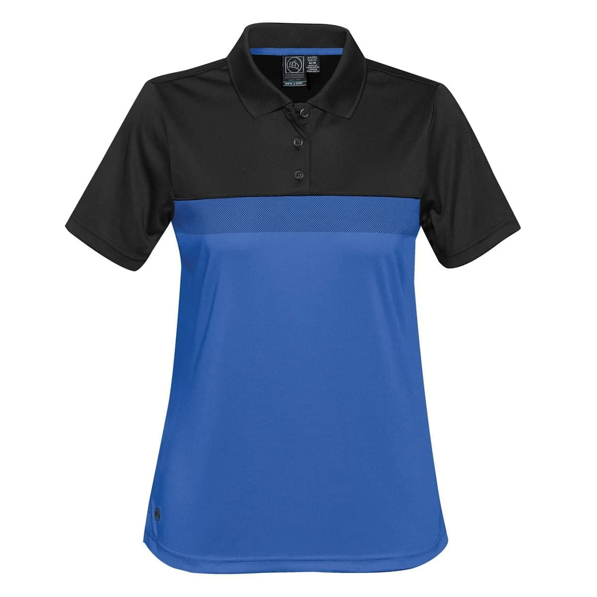 Stormtech Women's Equinox Performance Polo 1