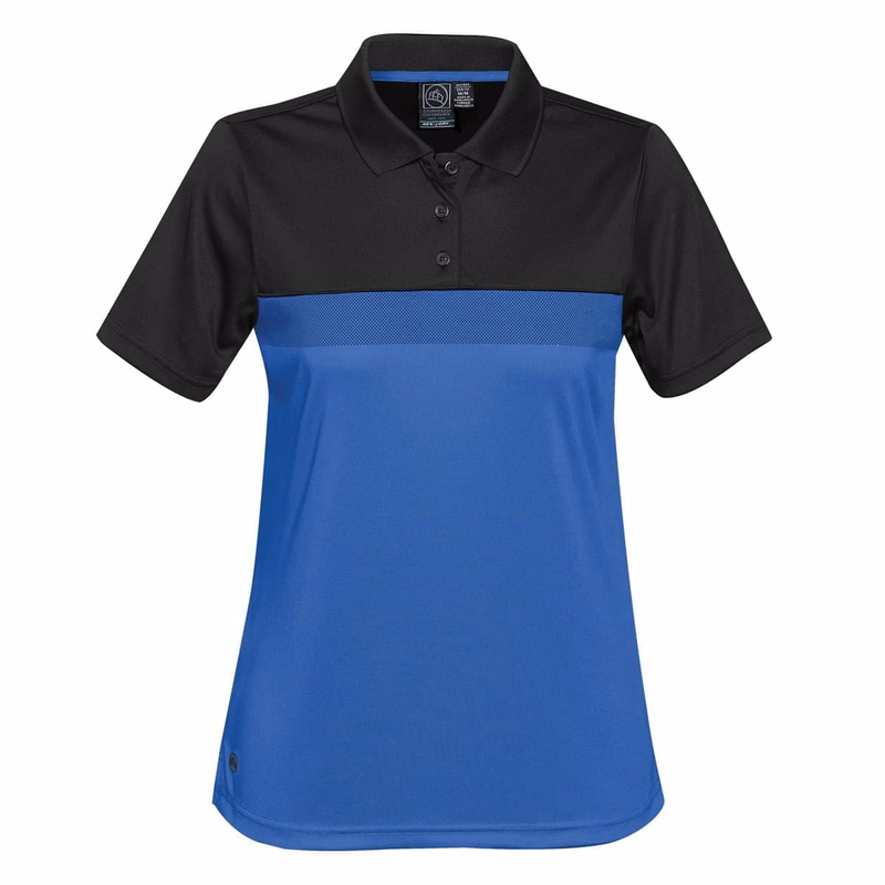 Stormtech Women's Equinox Performance Polo