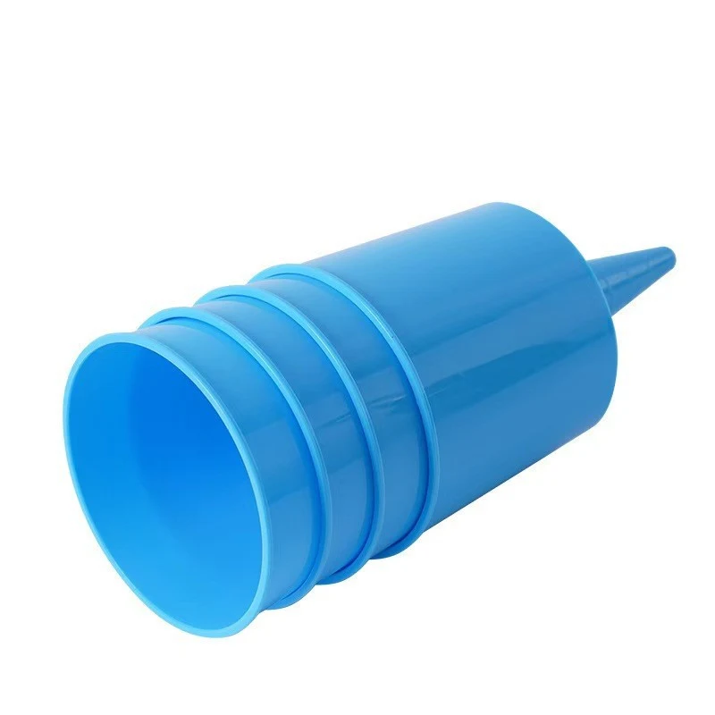 Multifunctional Bottom-Insert Plastic Cup Holder for Outdoor Camping & Beach 1