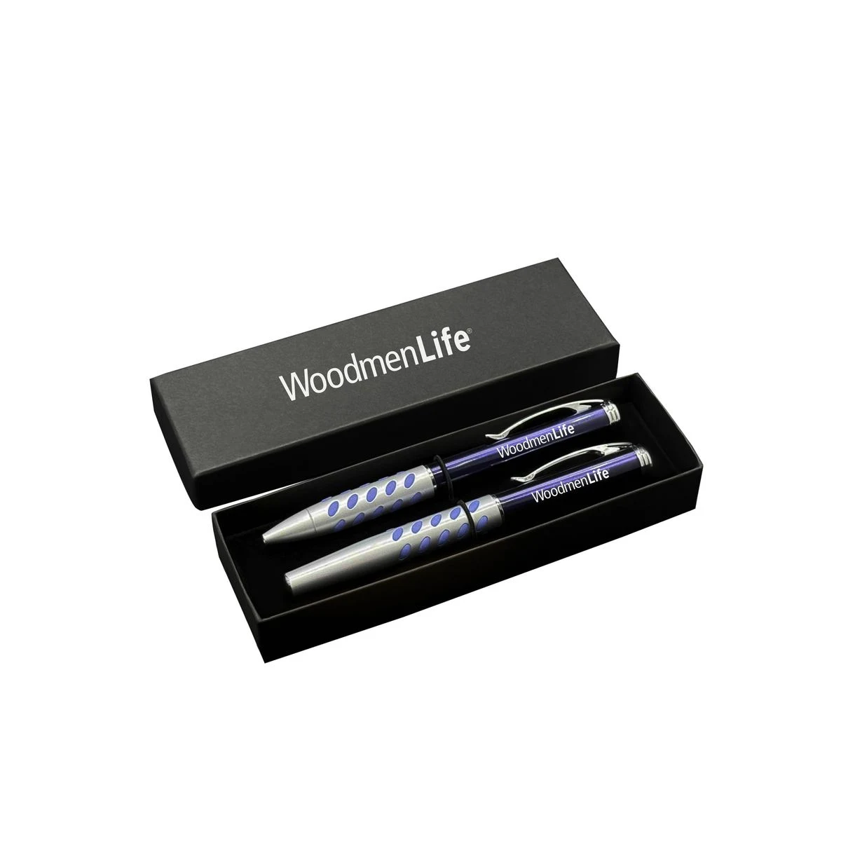Alps Executive Premade Double Pen Set 1