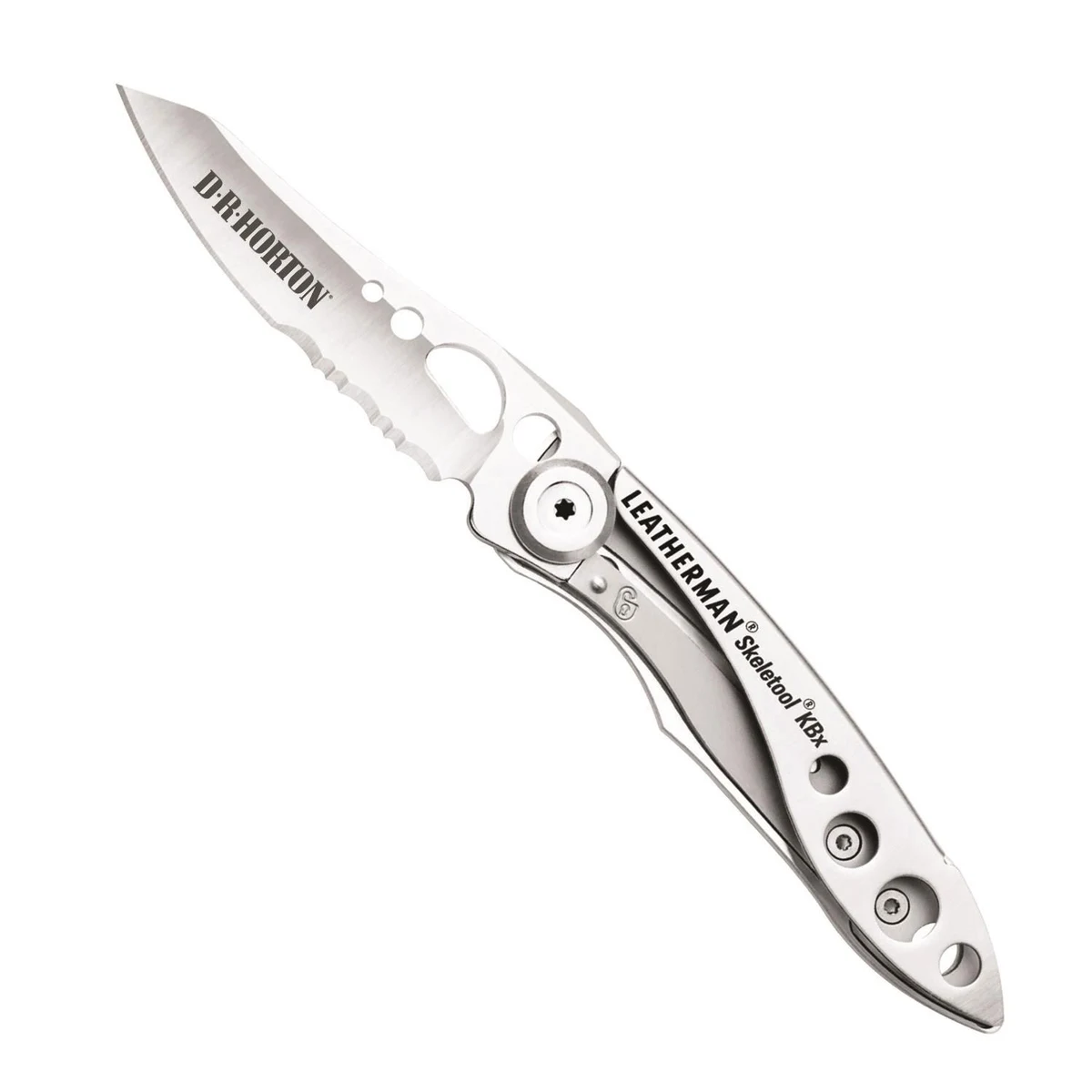 Leatherman® Skeletool Kbx Stainless 1